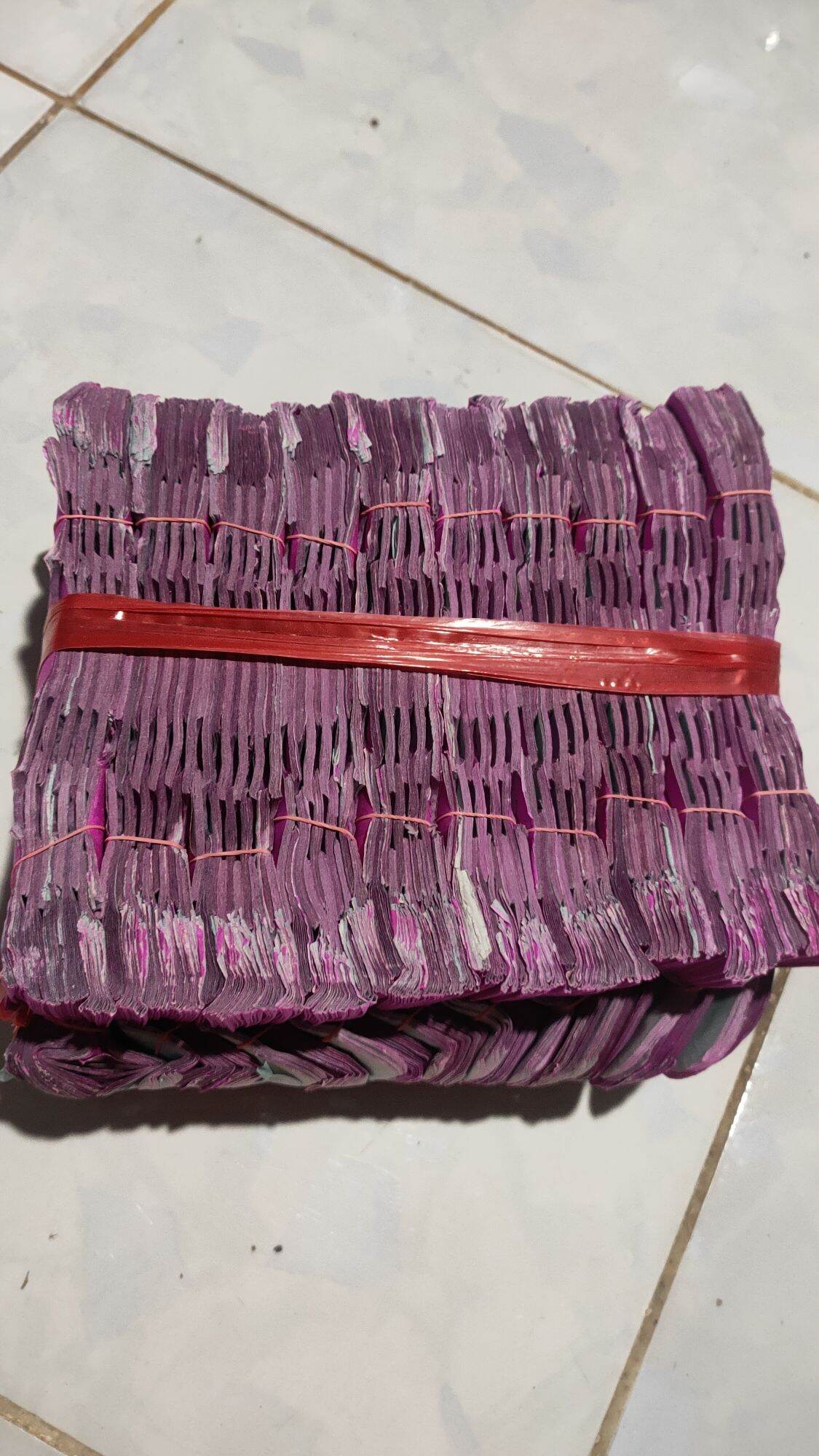 Áo Binh cúng vong (10 xấp như hình,1ngàn áo)