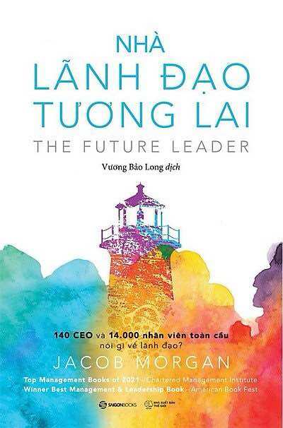 Nhà Lãnh Đạo Tương Lai