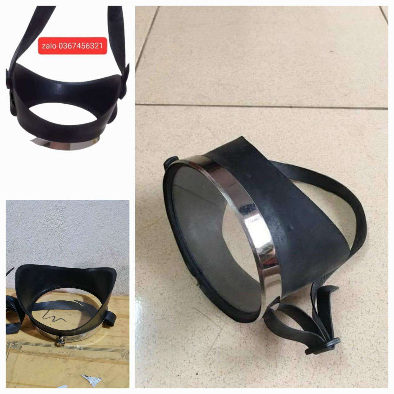 KÍNH LĂN ( cao su đúc, kính chống sương mờ, kín tuyệt đối)