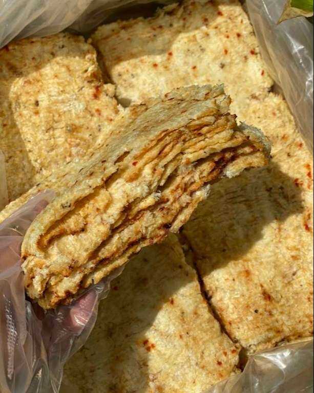 Cá thiều miếng 250gr [GIÁ RẺ]