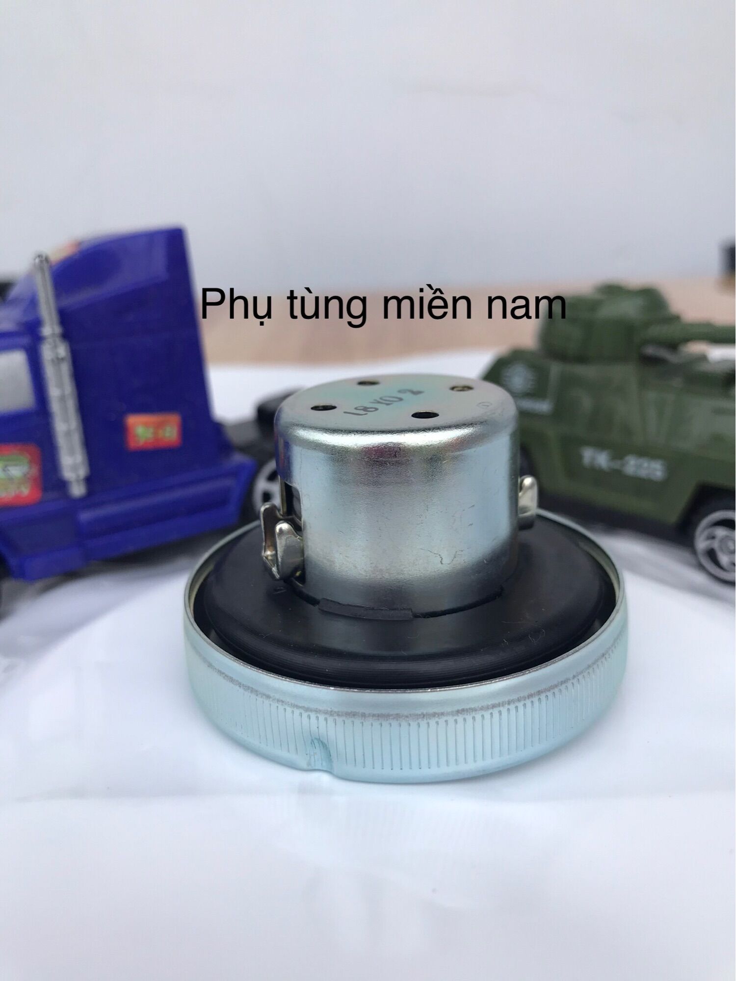 NẮP BÌNH XĂNG SHMODE, VISION 2014-2019, SH 2014-2019, FUTURE 125cc, RSX, WAVE 110Cc