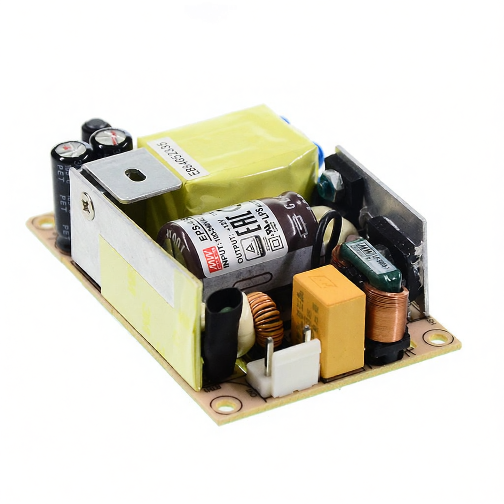 Mean Well | Industrial PCB Bare Board Power Supply 45W Giá 316,000 Đồng*Miễn phí vận chuyển