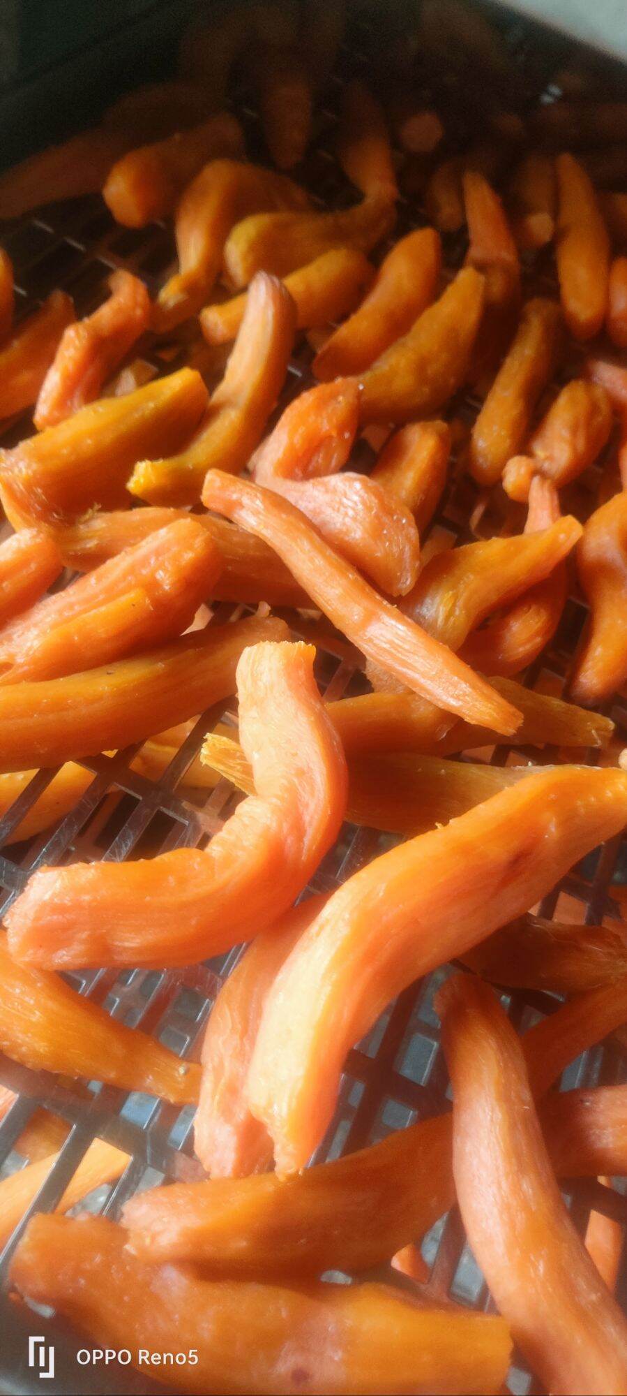 2kg khoai dẻo nguyên củ