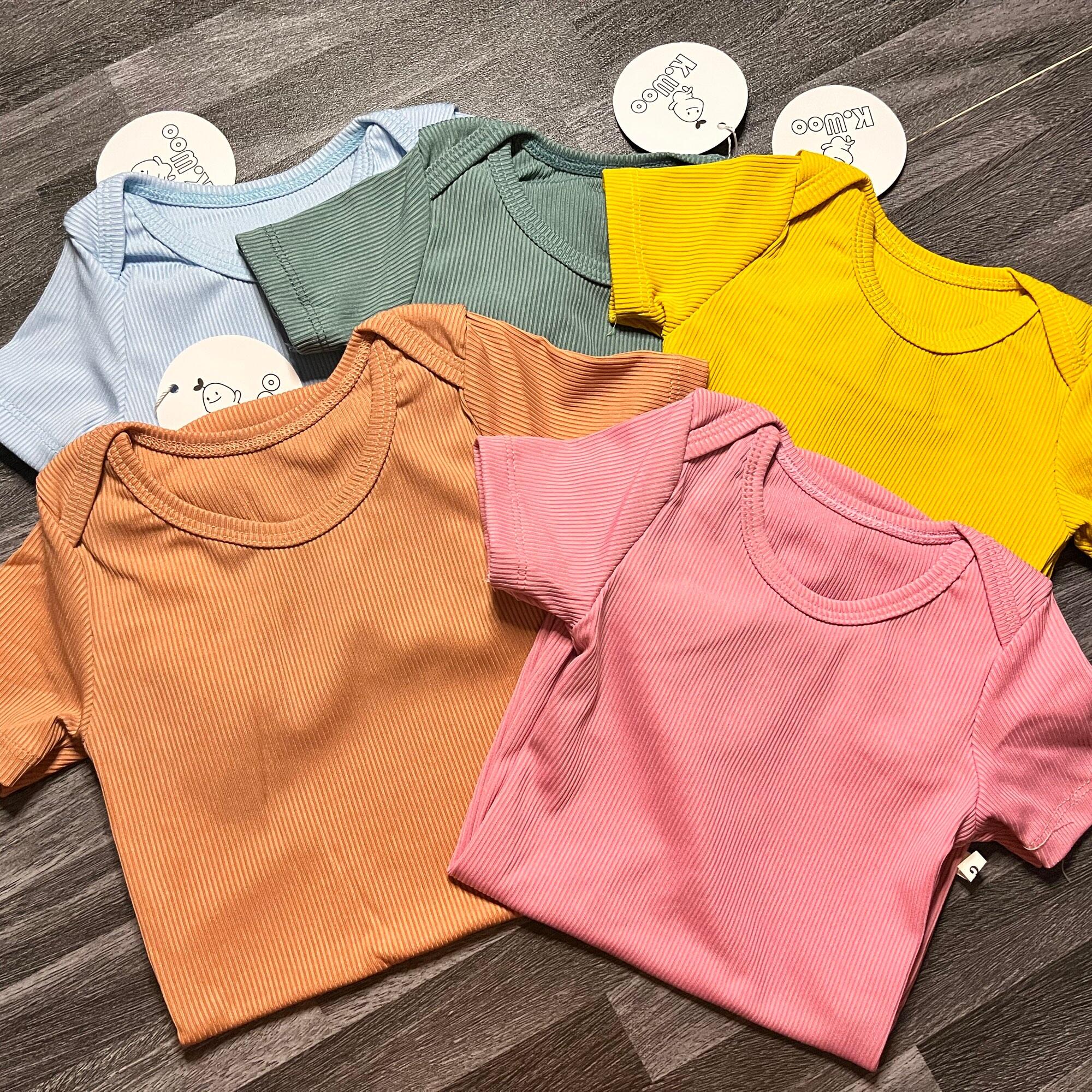 Body chip chất tăm lạnh cho bé 0-24m
