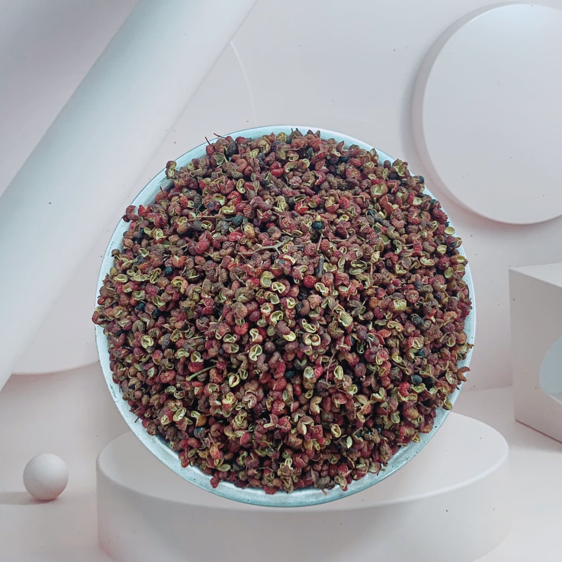 Hoa Tiêu Đỏ - Xuyên Tiêu 1KG