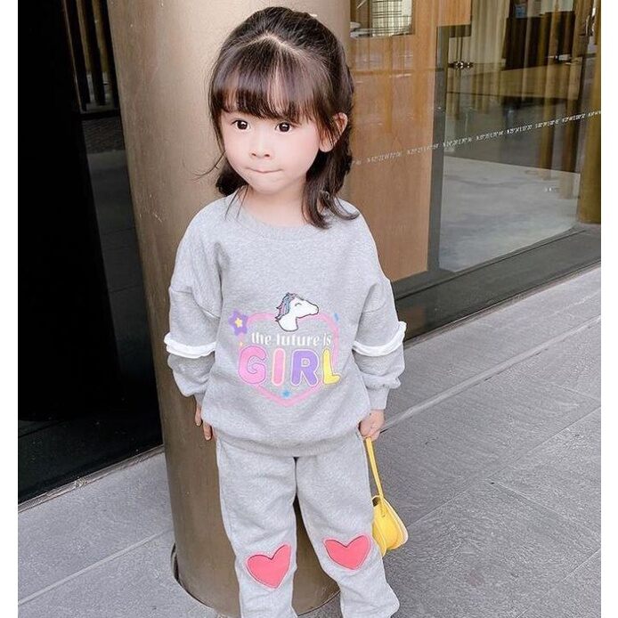 Sét nỉ thu đông cho BG