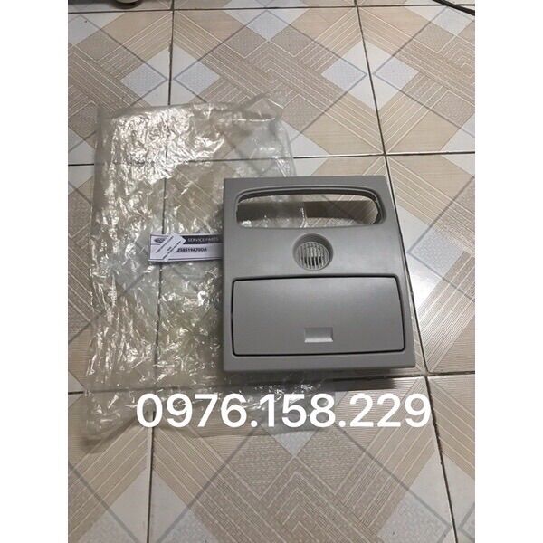 ỐP ĐÈN TRẦN MAZDA BT50, FORD RANGER