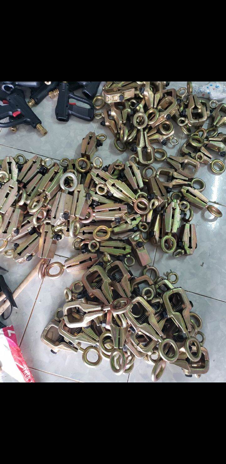[HCM]kẹp gò ô tô