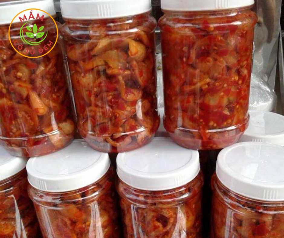 kim chi cải thảo1kg [chua cay giòn ngon chuẩn vị hàn quốc]