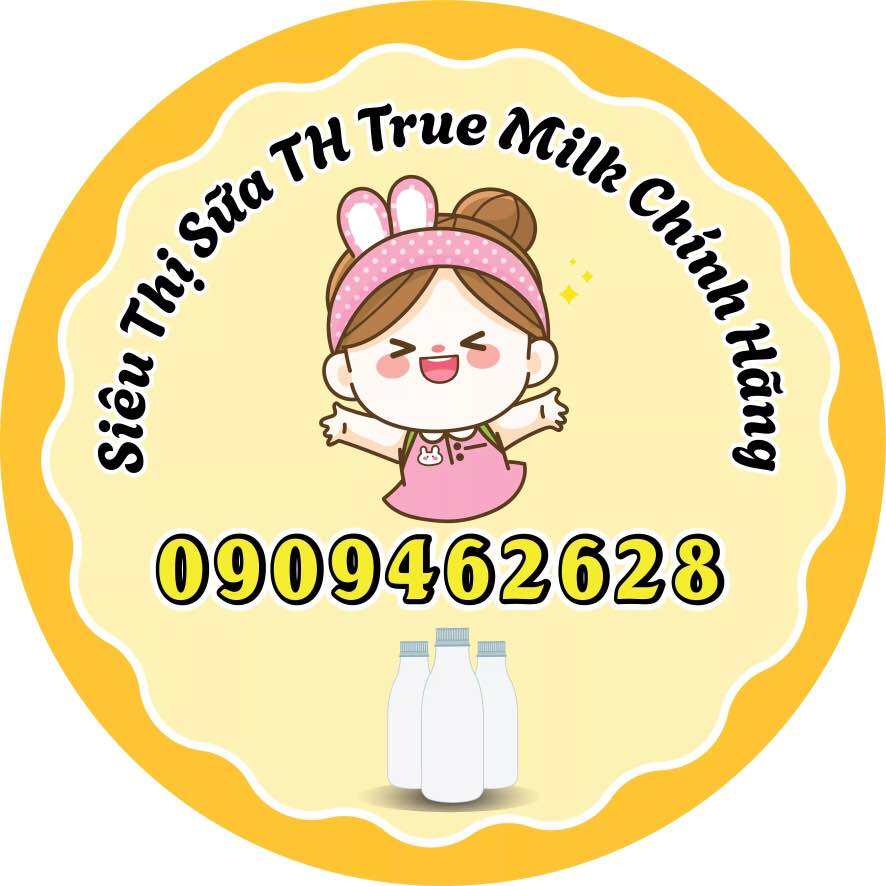Siêu Thị Sữa TH True Milk Chính Hãng