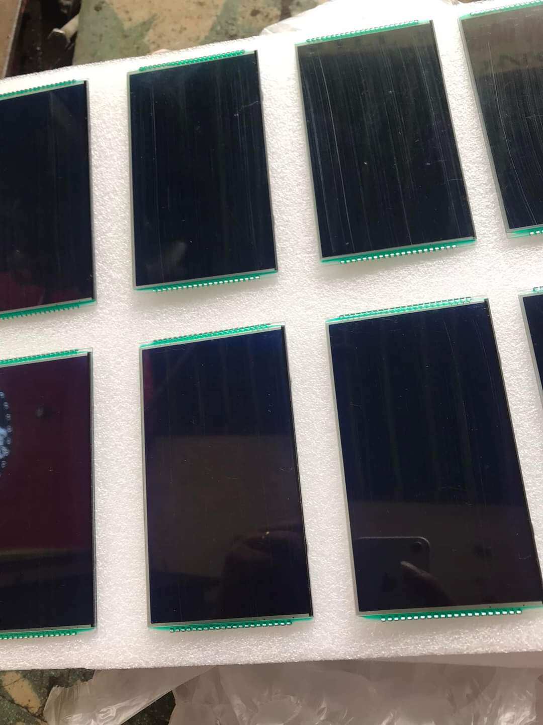 Màn hình LCD NVX 125-155 v1