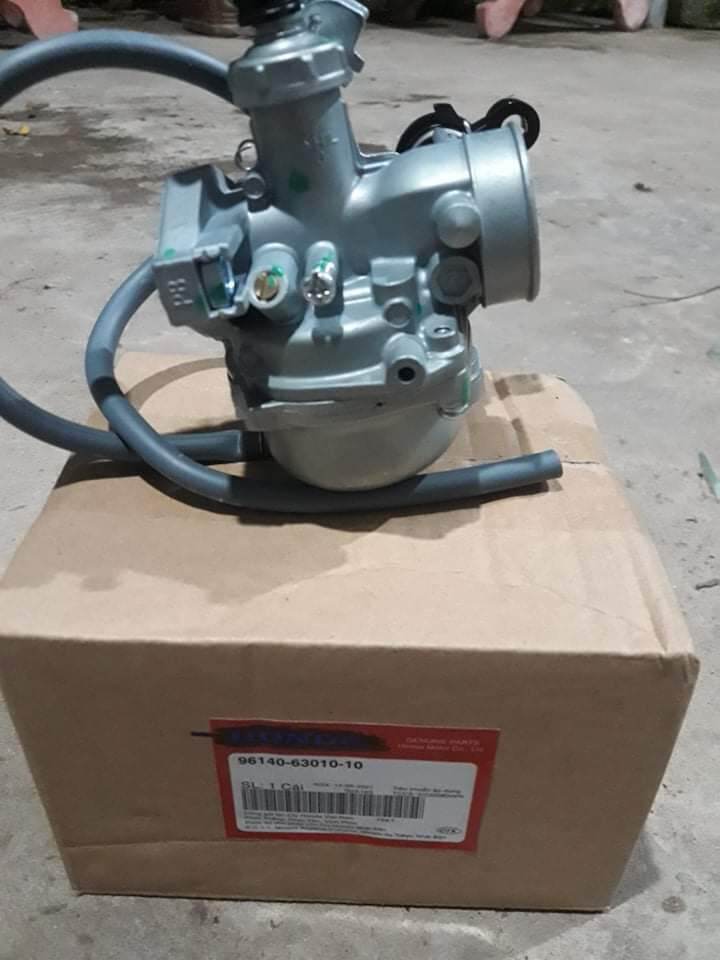 Bình xăng con wave 100.hàng cao cấp như rin.chất lượng bao êm.
