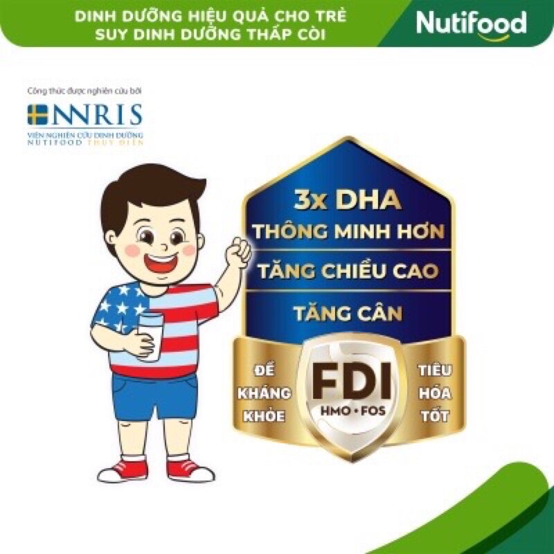 [HCM]Sữa bột Growplus+ suy dinh dưỡng lon 900g