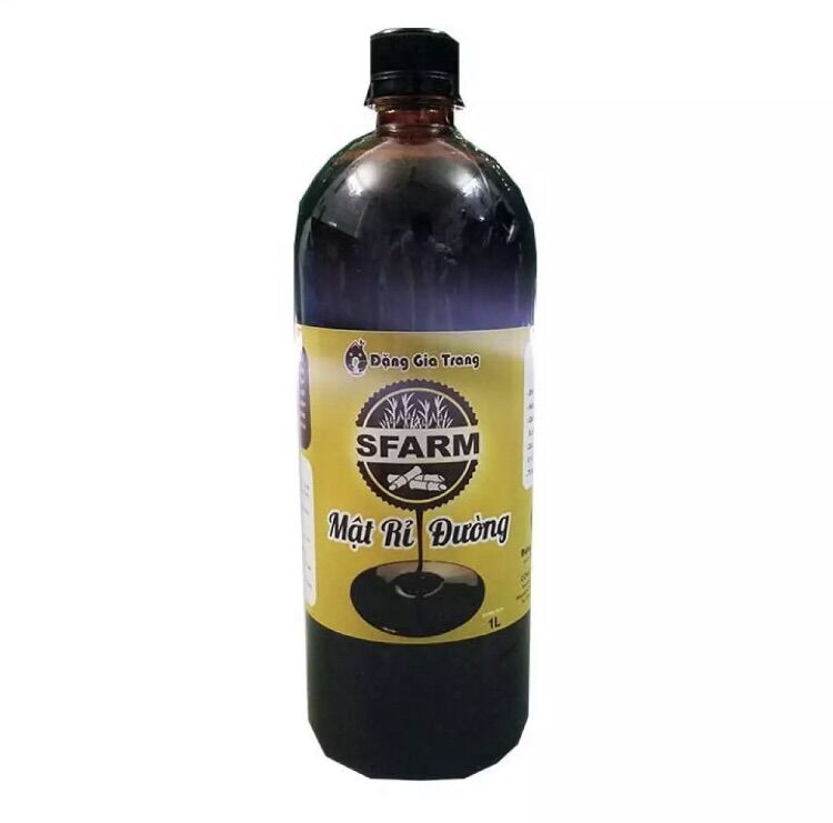 Mật rỉ đường Sfarm 1 lít