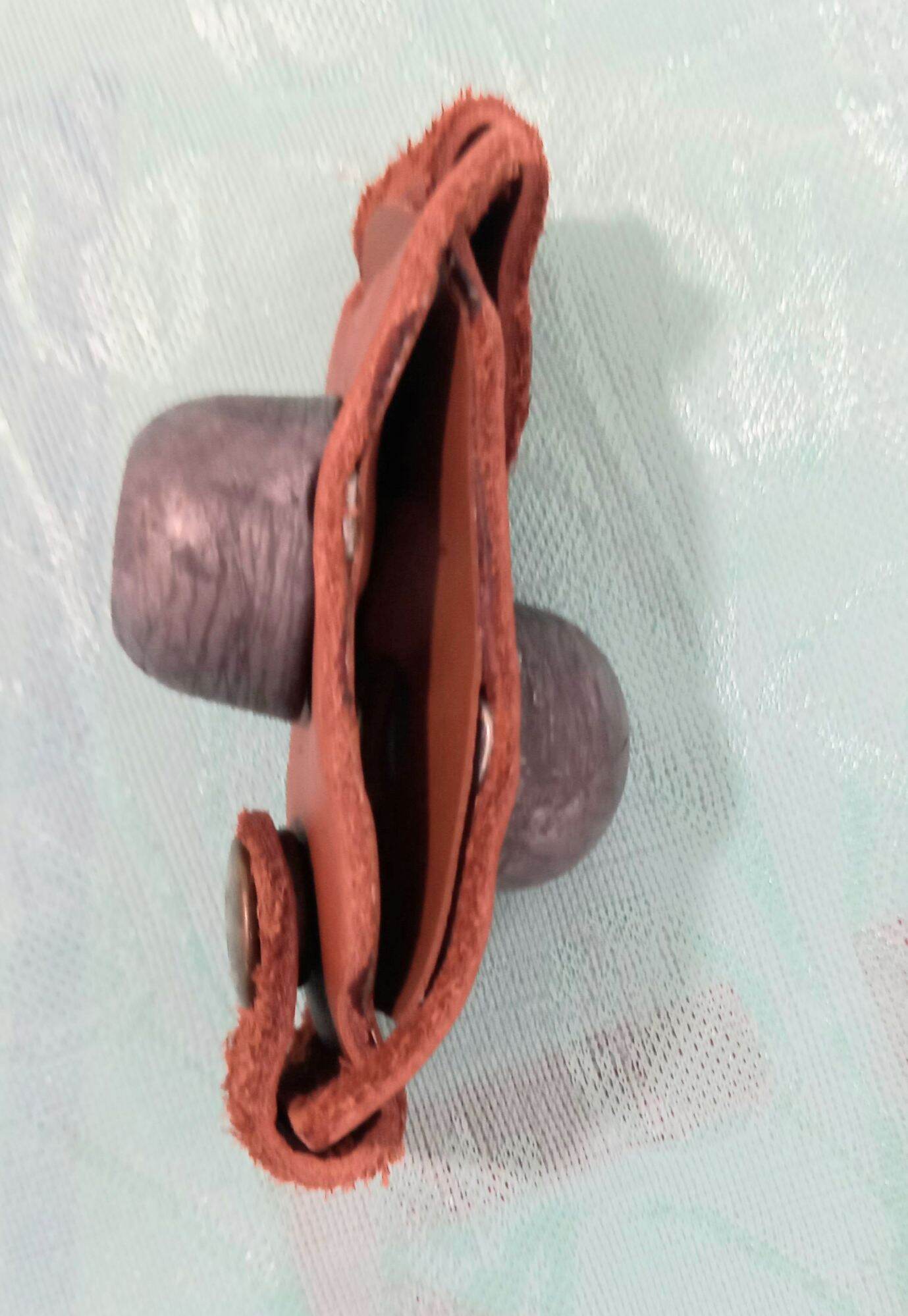Tạ tập lực  cho gà nòi, gà tre