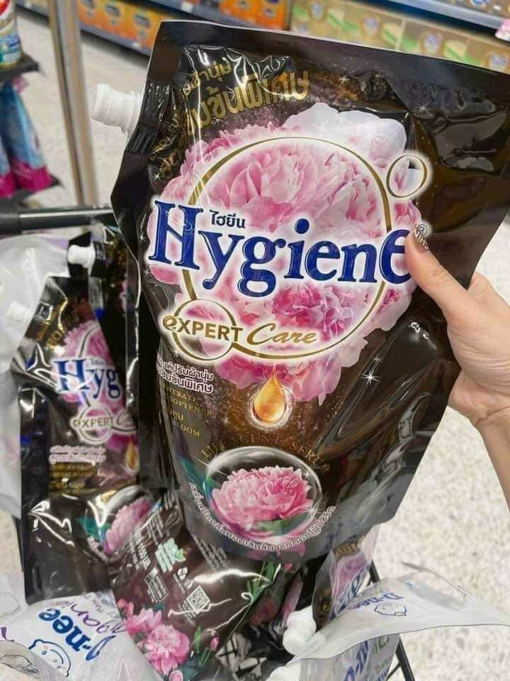 Nước xả hygiene thái lan