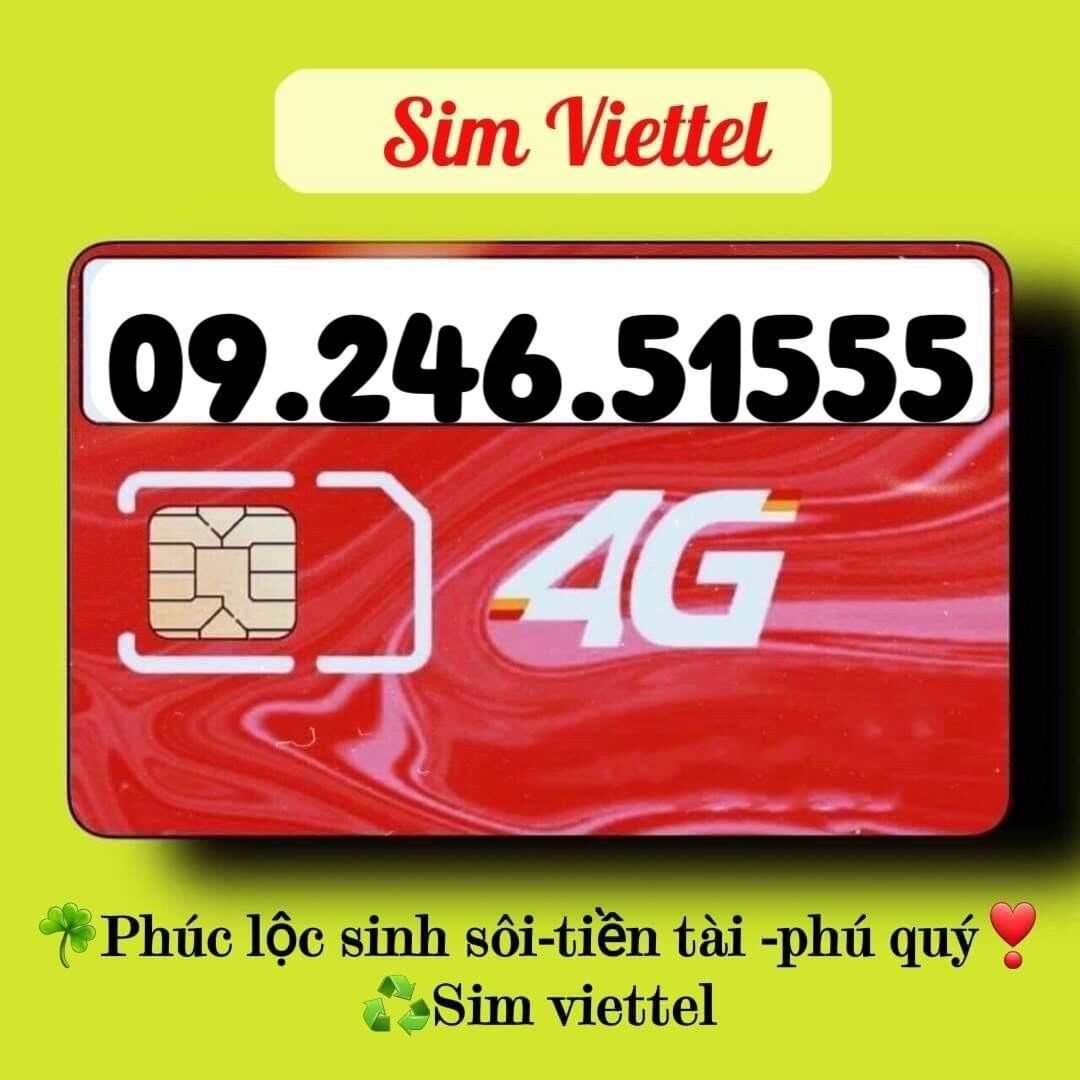 SIM số đẹp phong thủy giá rẻ