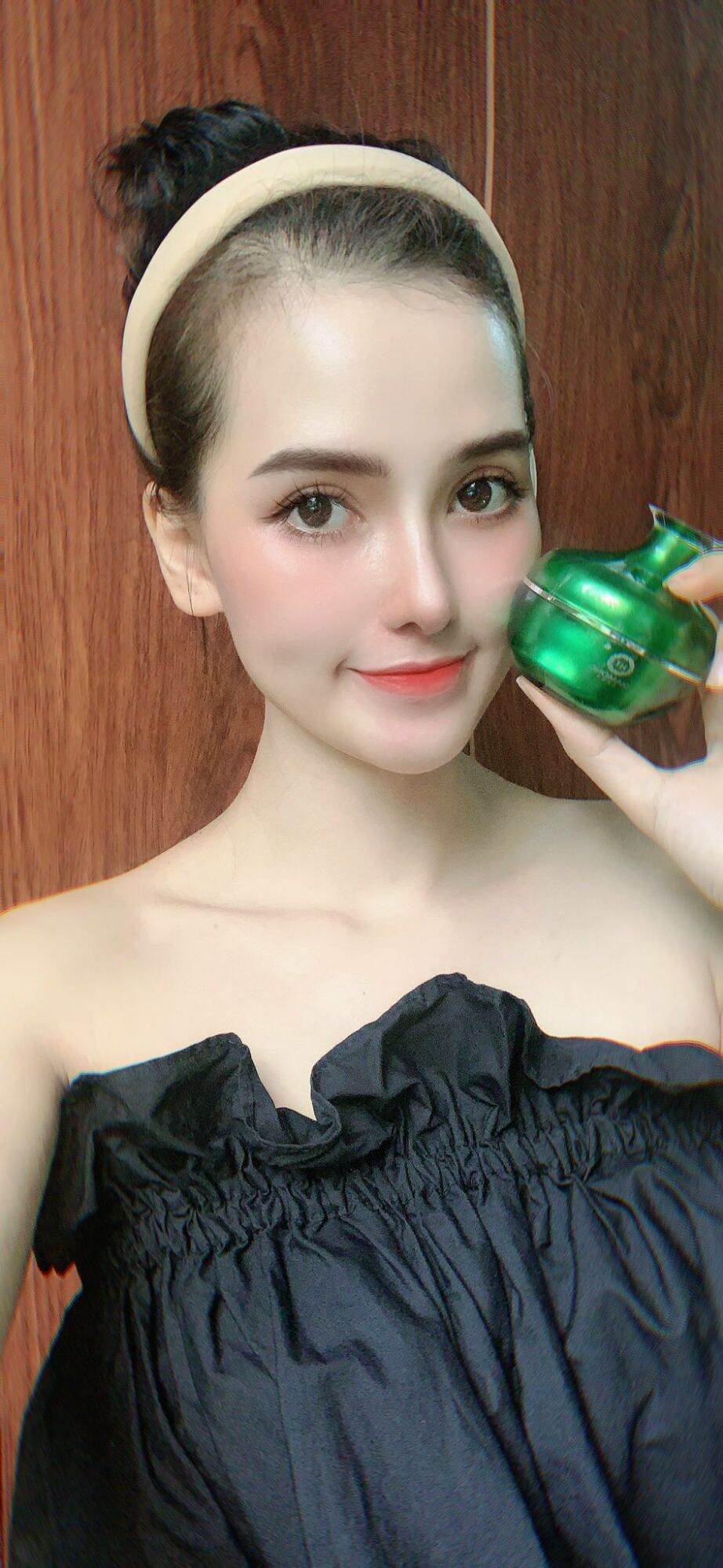 Face Vip Colagen_8in1