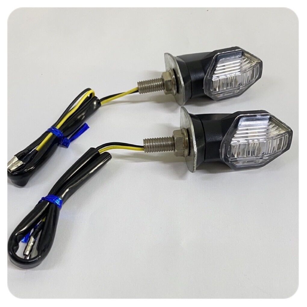 Xi nhan led kiểu cho vario, click, ex, winnerx...