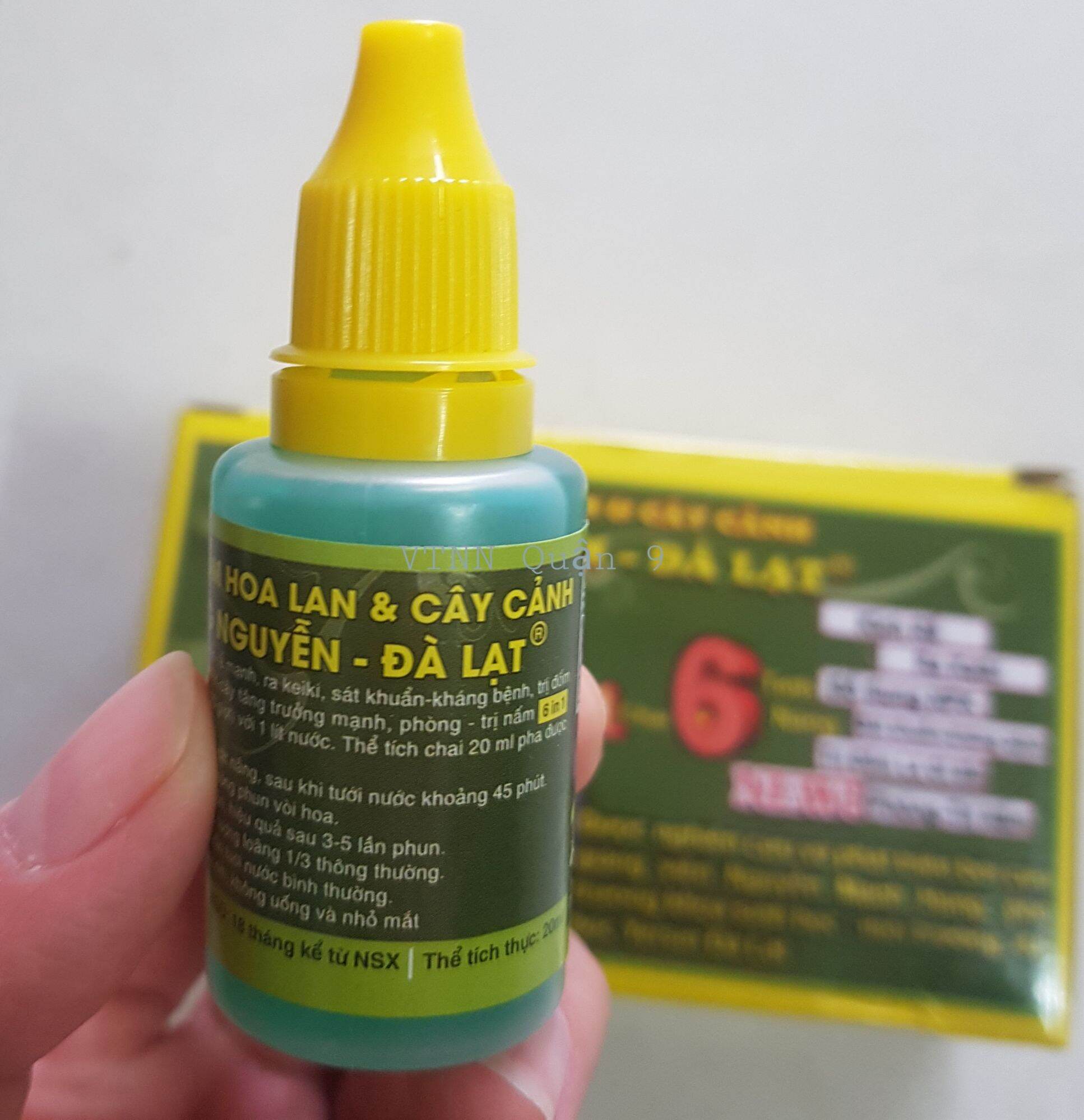 Chế phẩm Hùng Nguyễn