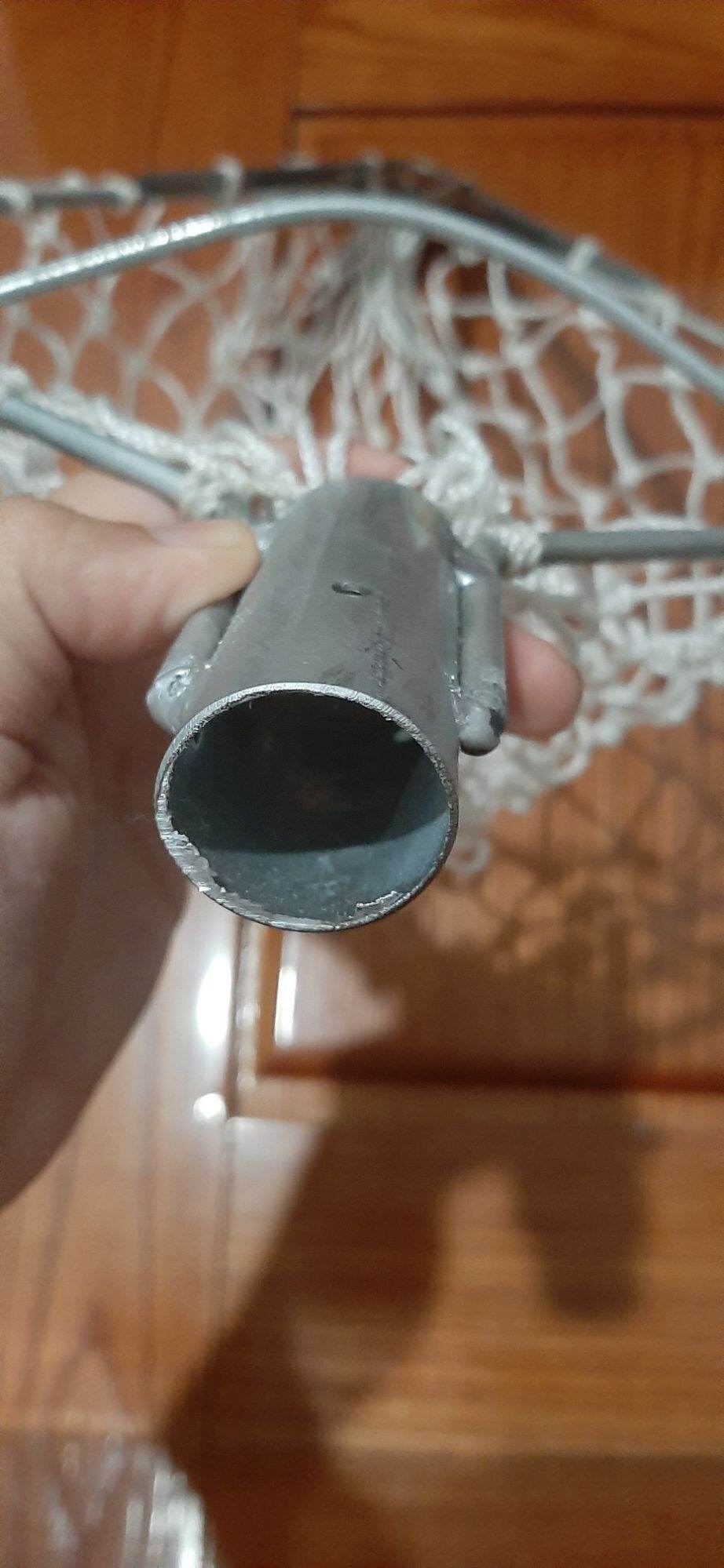 vợt hái trái cây