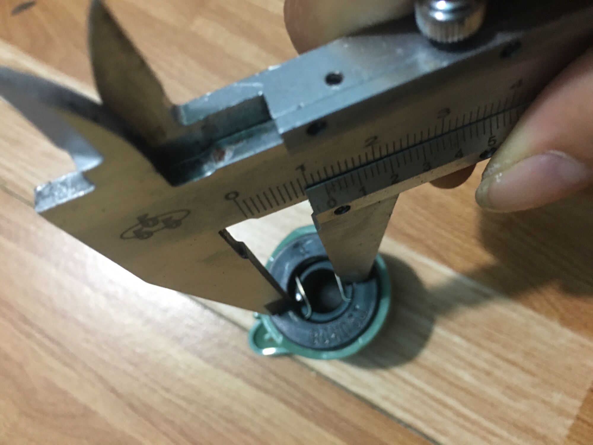 Van xả nhiệt nồi áp suất , nồi điện