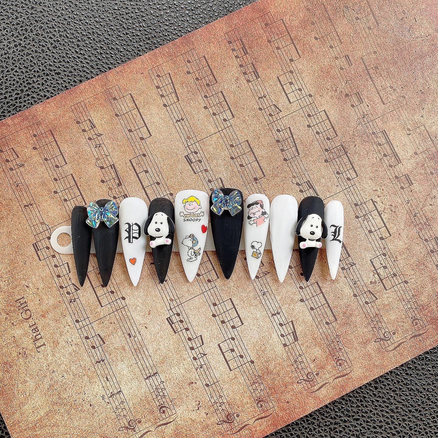Nailbox giá rẻ