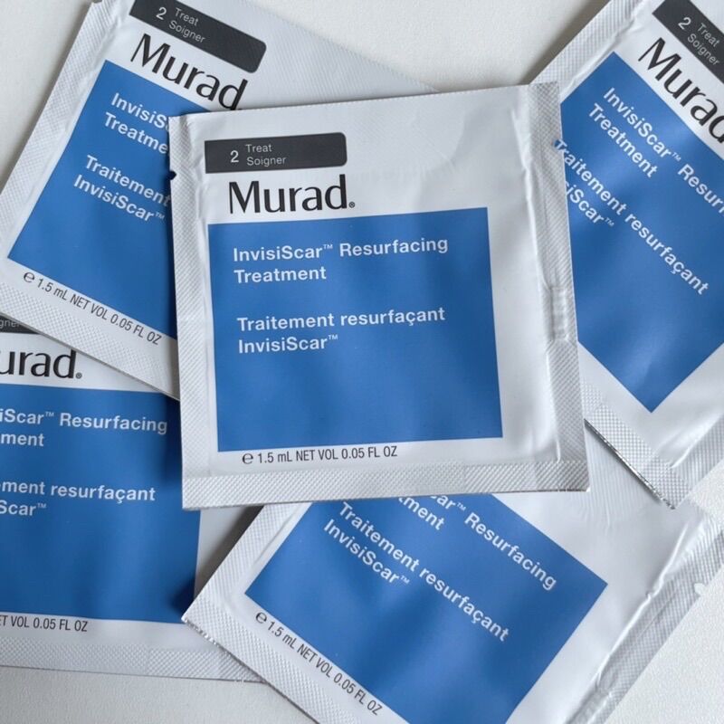 [Sample] Dưỡng da Murad 1.5