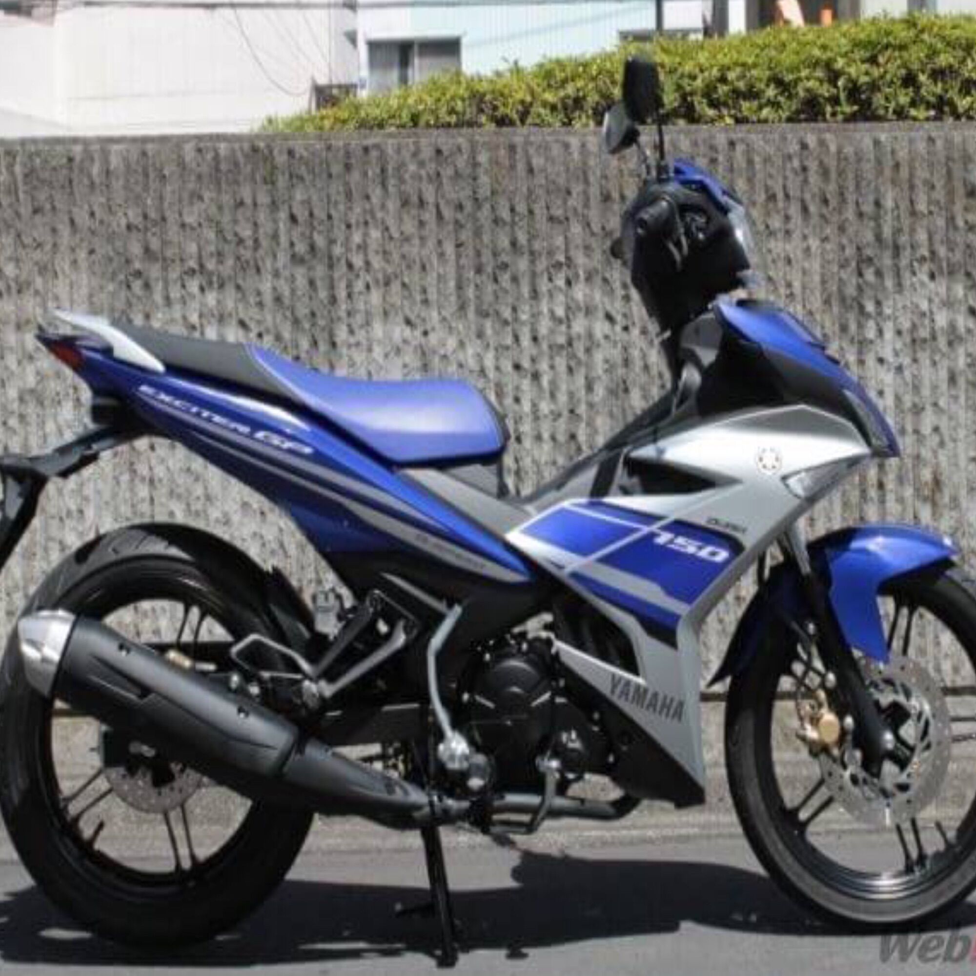 BỘ Ổ KHOÁ XE EXCITER 150cc 8 CẠNH (XEM ẢNH + VIDEO )