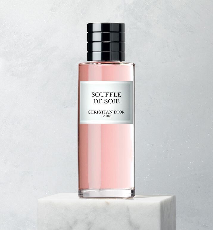 Chiết 10ml nước hoa Dior Privee Souffle De Soie