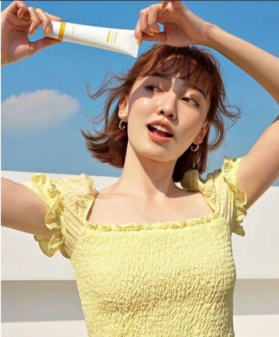 (Hot nhất) Kem Chống Nắng Laneige 10ml