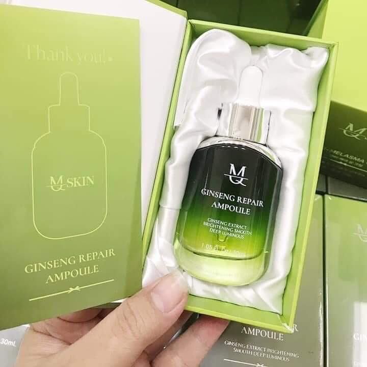 Serum căng bóng da MQ Skin