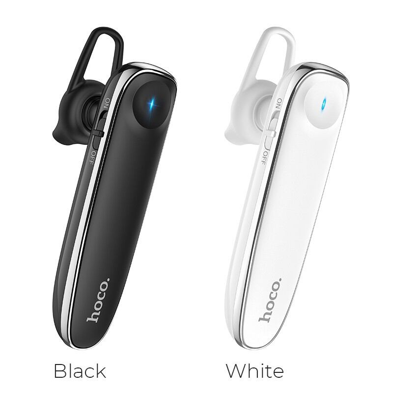 Tai nghe Bluetooth Hoco E49 Chính Hãng pin trâu bò 20h