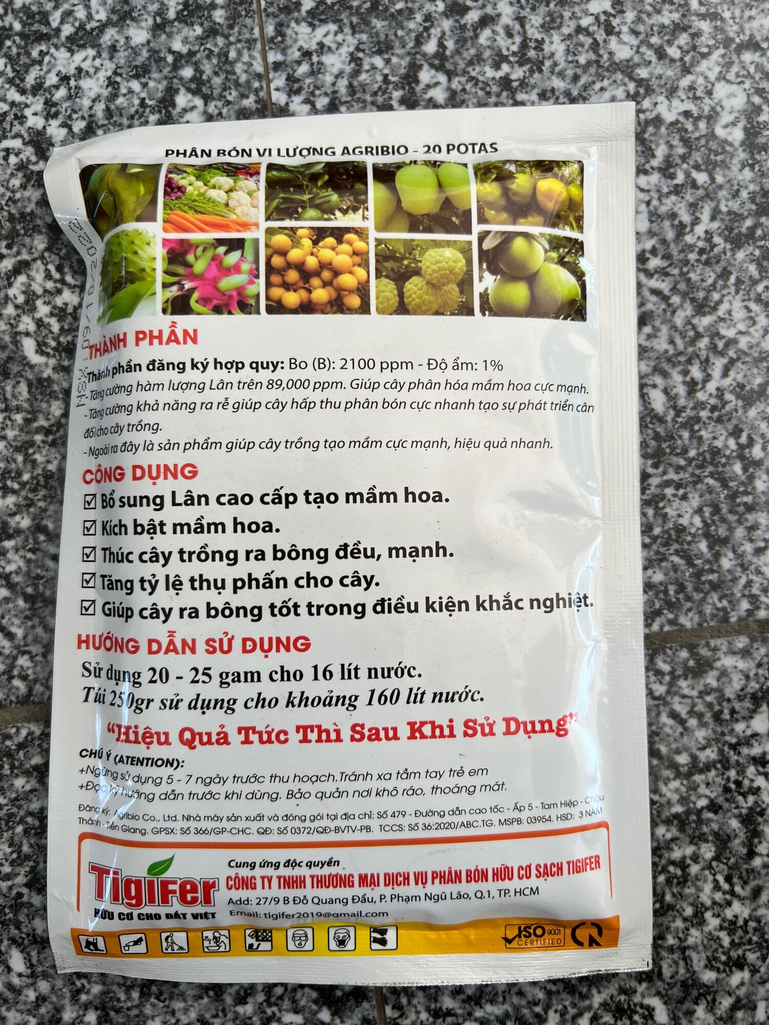 PHÂN VI LƯỢNG LÂN 89
