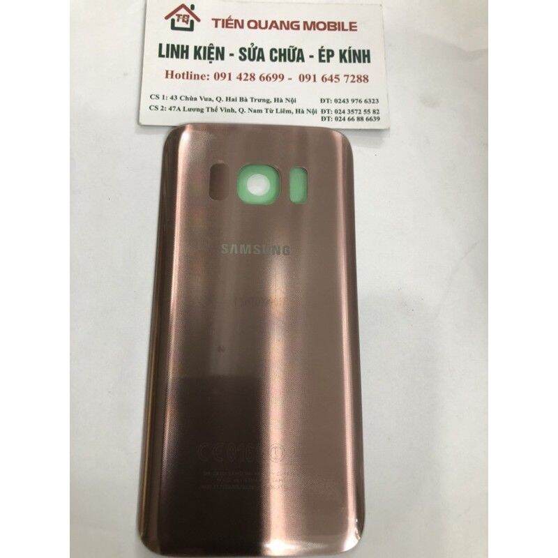 Nắp lưng ĐT Samsung S7