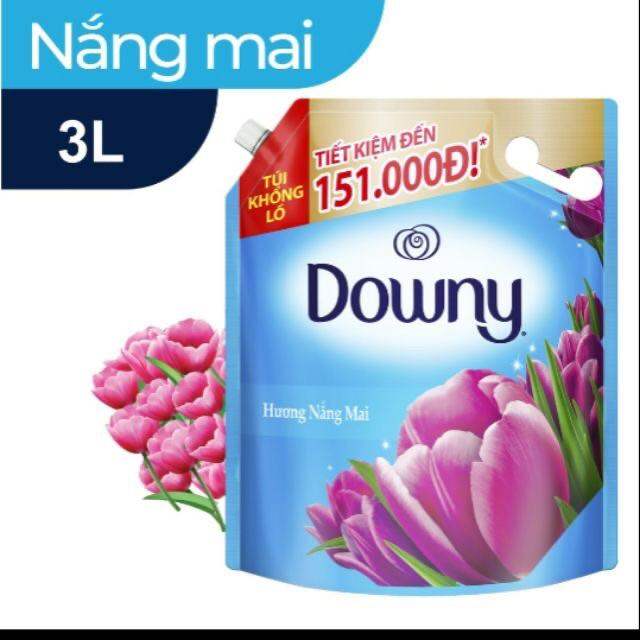 Nước xả Downy bịch 2.6kg