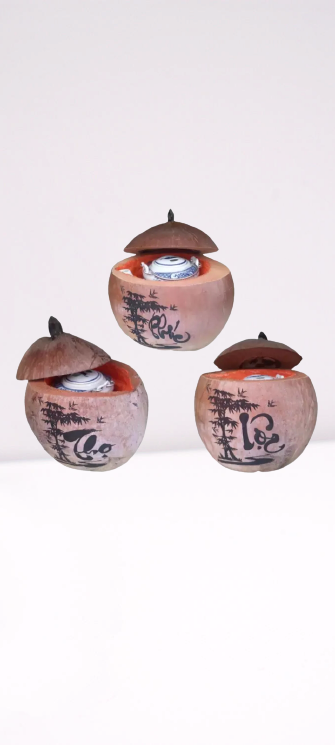 Bình ủ giữ ấm bình trà