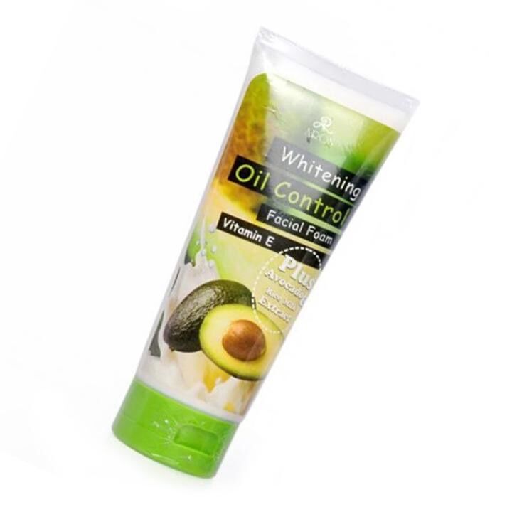 [HCM]Sữa Rửa Mặt Bơ