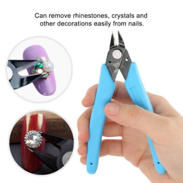Kìm cắt đá, kềm cắt đá