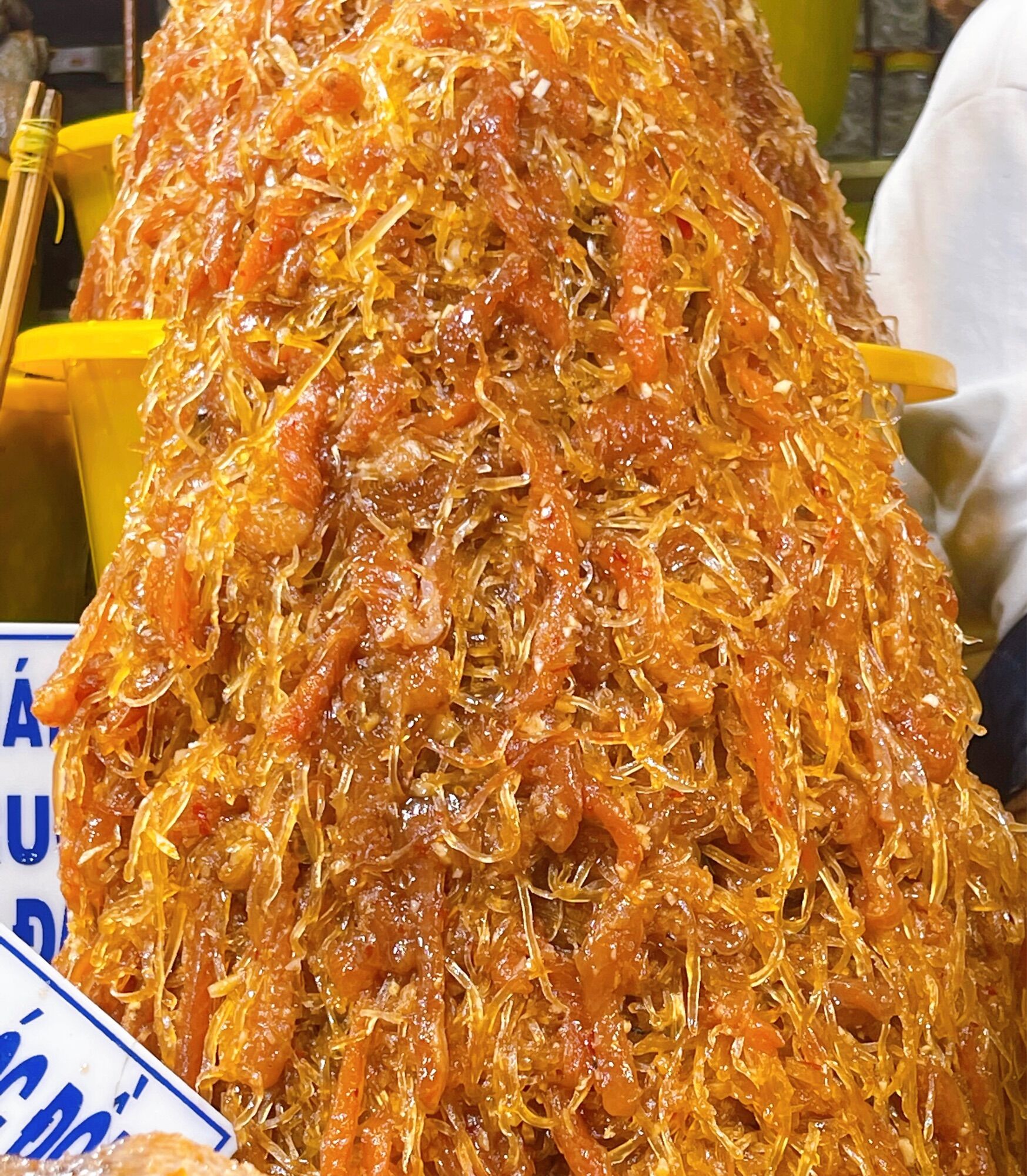 500gr mắm thái châu đốc loại 1