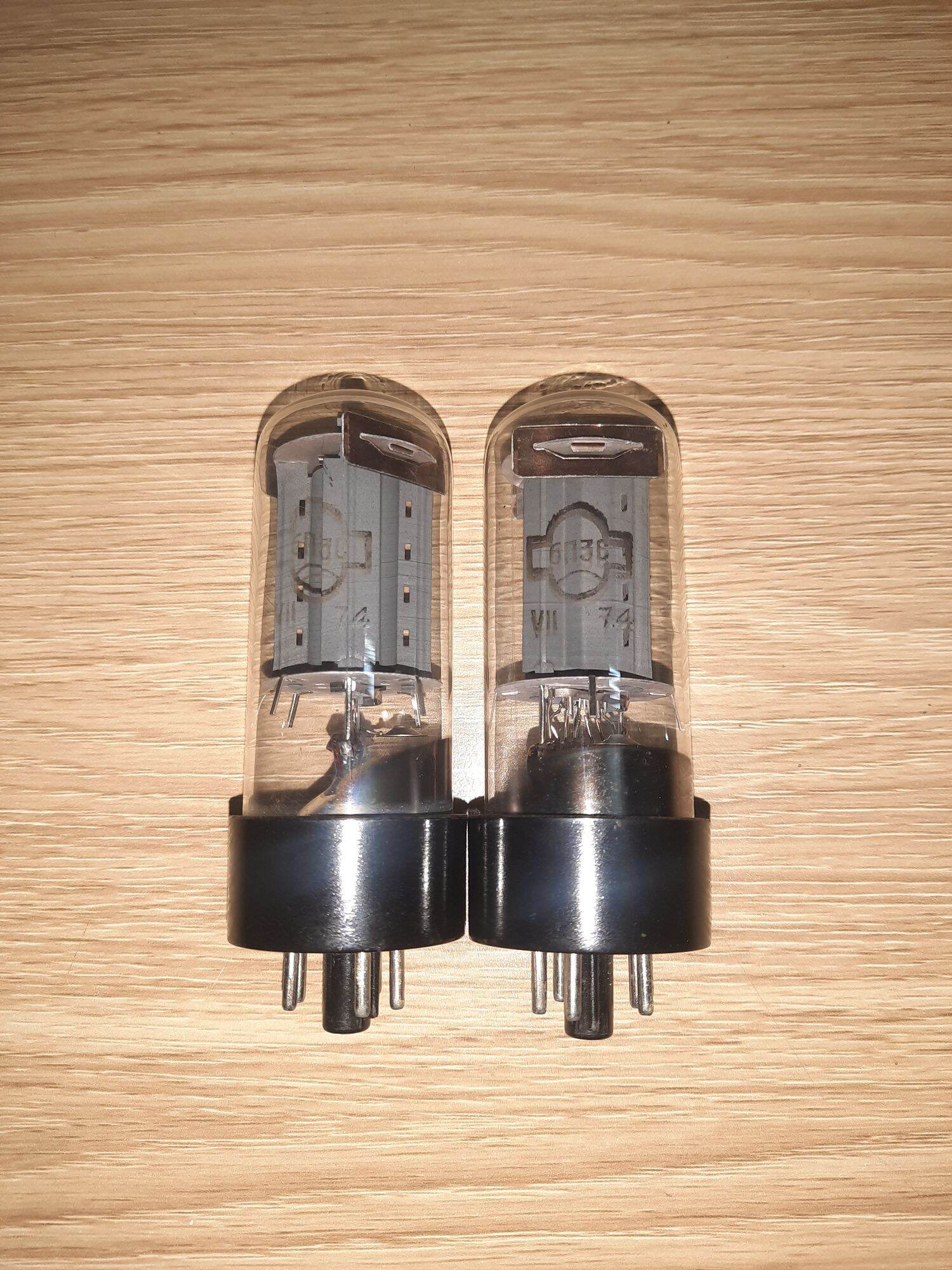 Đèn ống chân không 6P3C