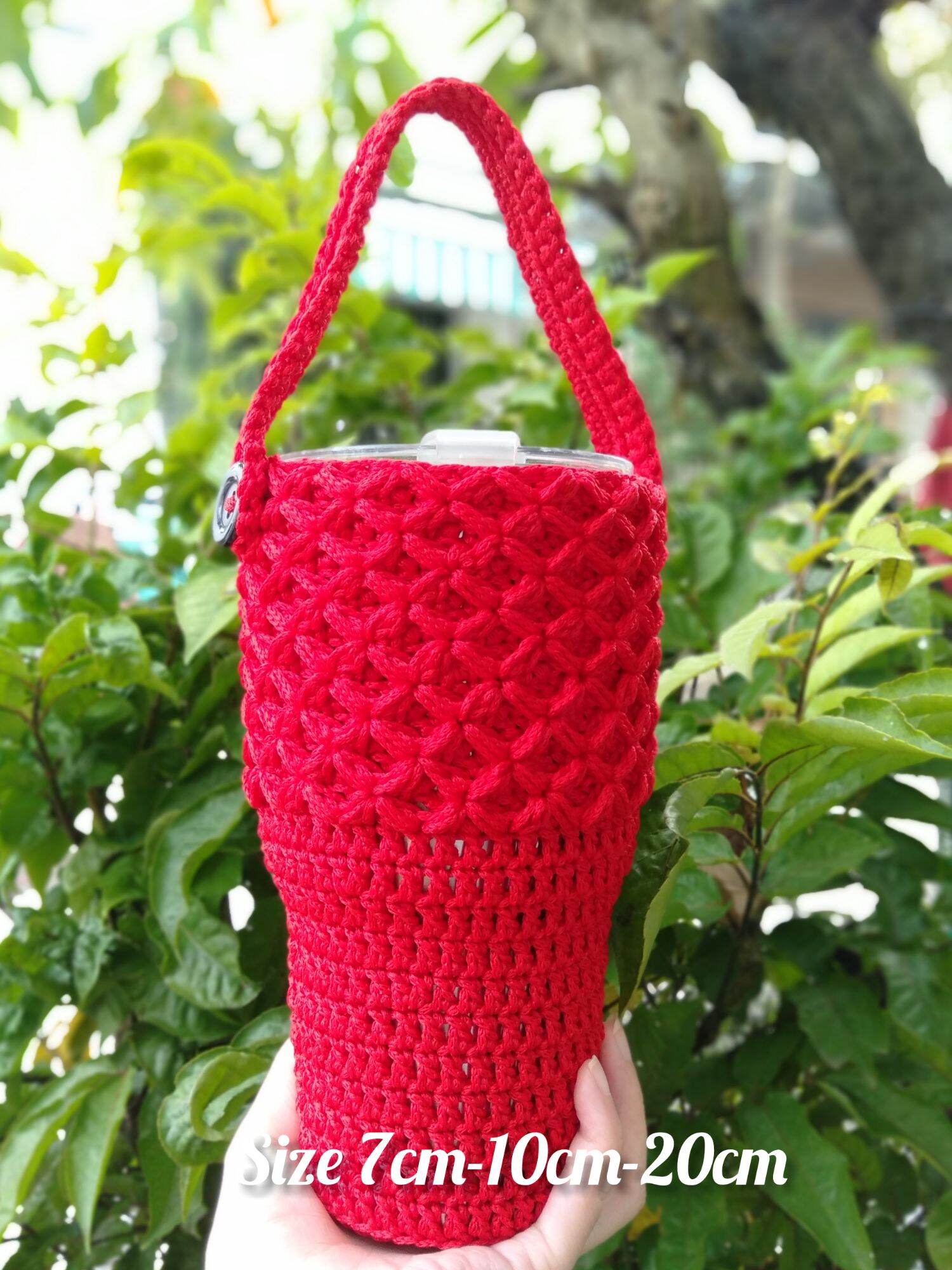 Túi đựng ly size 7cm-10cm-20cm