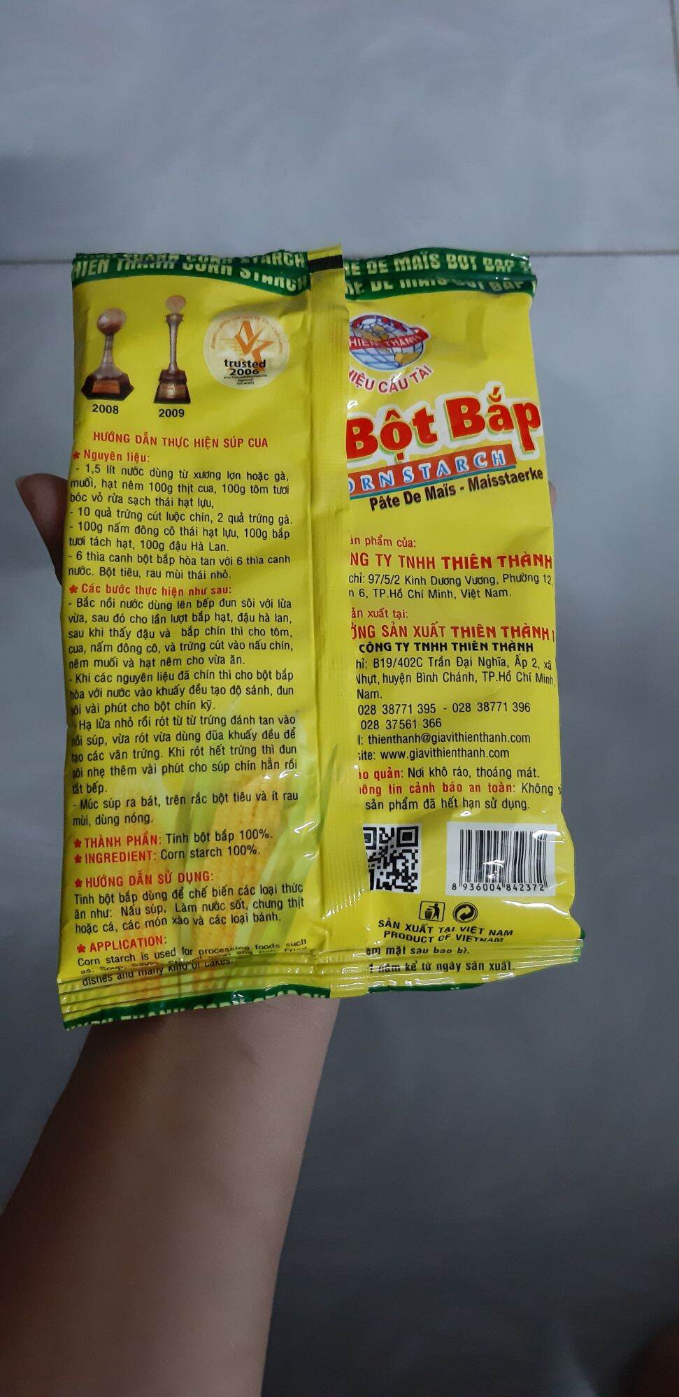 Bột bắp 150g Thiên Thành/ Tài Ký