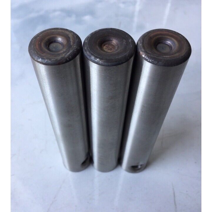 Bộ 3 ti piston 22x110mm inox máy rửa xe (1hp)
