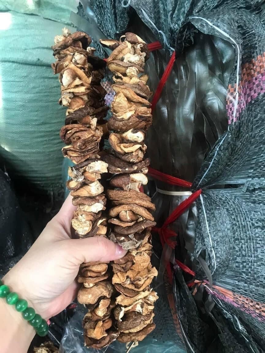 Nấm Hương Rừng 1kg
