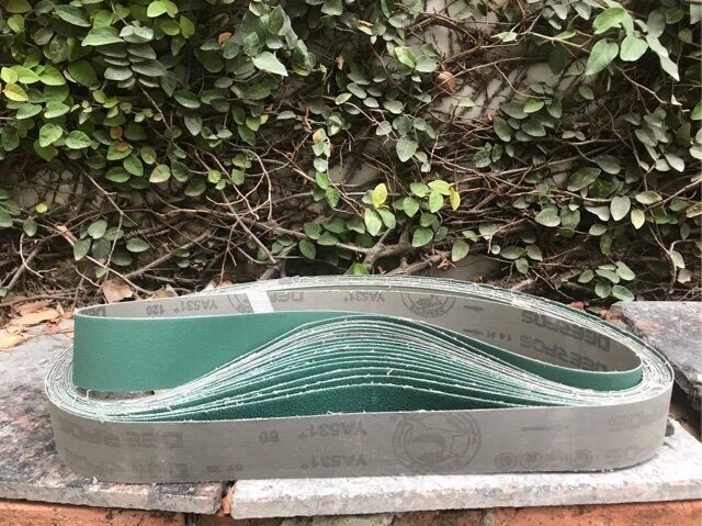 Nhám vòng deerfos 50x916mm ya531 korea