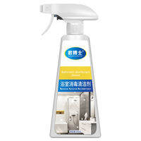 MONARCH DOCTOR | Chất Tẩy Rửa Nhà Tắm Loại Bỏ Bẩn Mạnh