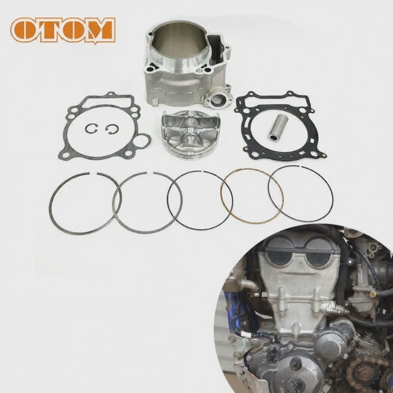 Engine Replacement Components for Yamaha YZ450F WR450F Giá 6,064,000 Đồng*Miễn phí vận chuyển