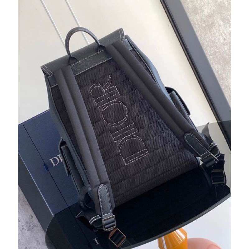 Balo Da San Leather Cao Cấp Hàng super.S0939