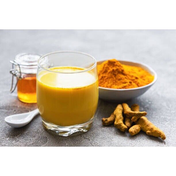 Nghệ bột hữu cơ Farmers 40g